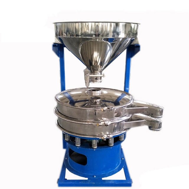 Vibro Sifter thumbnail 2